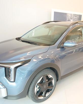 Kia Stonic 1.0 T-GDi 115 CV MHEV MT Style Tech