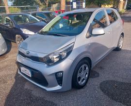 Kia Picanto 1.0 12V 5 porte Active