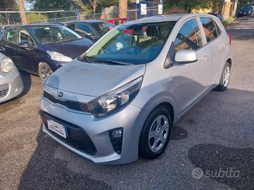 Kia Picanto 1.0 12V 5 porte Active