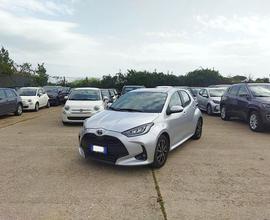 TOYOTA Yaris 1.5cc TREND HYBRID 72cv SAFETYPACK