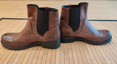 stivaletti Chelsea donna n°38