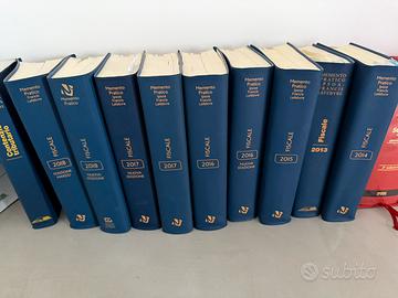 Memento pratico fiscale 2014-2018