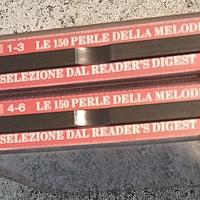 Centocinquanta perle della melodia