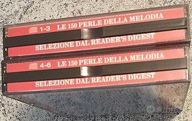 Centocinquanta perle della melodia