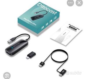 Ottocast