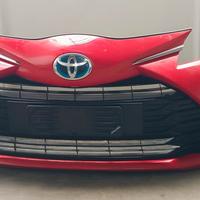 Paraurti anteriore Toyota Yaris