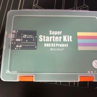Elegoo Advanced Starter Kit UNO R3 Arduino
