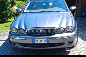 jaguar xtype 2.0 d