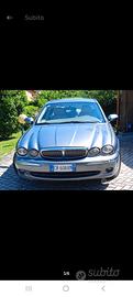 jaguar xtype 2.0 d