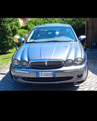 jaguar xtype 2.0 d