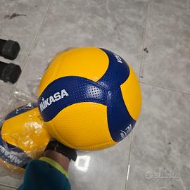 pallone mikasa v200w