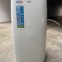 DEUMIDIFICATORE CLIMATIZZATORE ARGO MILO PLUS