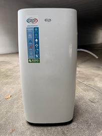 DEUMIDIFICATORE CLIMATIZZATORE ARGO MILO PLUS