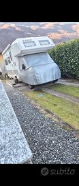 camper laika ecovip 3l 