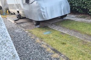 camper laika ecovip 3l 