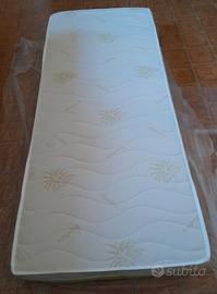 Materasso  NUOVO  Singolo in Memory  Form 