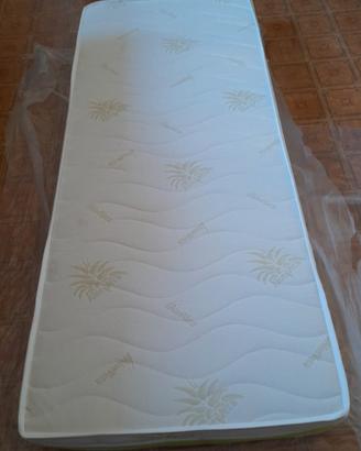 Materasso  NUOVO  Singolo in Memory  Form 