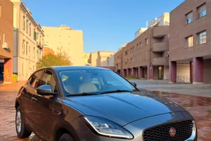 Jaguar E-Pace 2.0D 150 CV AWD