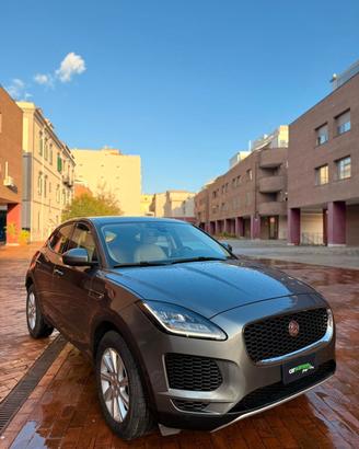 Jaguar E-Pace 2.0D 150 CV AWD