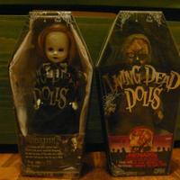 Living dead dolls e omaggio