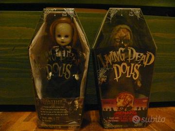 Living dead dolls e omaggio