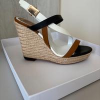 Sandali donna Dior originali