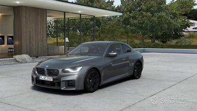 BMW M2 Coupe 3.0 480cv auto