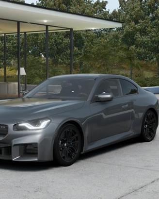 BMW M2 Coupe 3.0 480cv auto