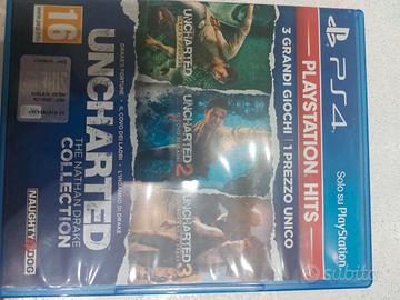 Gioco ps 4