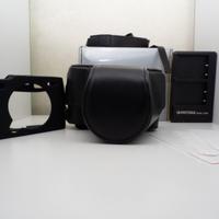 Kit megagear MG1767 patona per Fujifilm X-A7