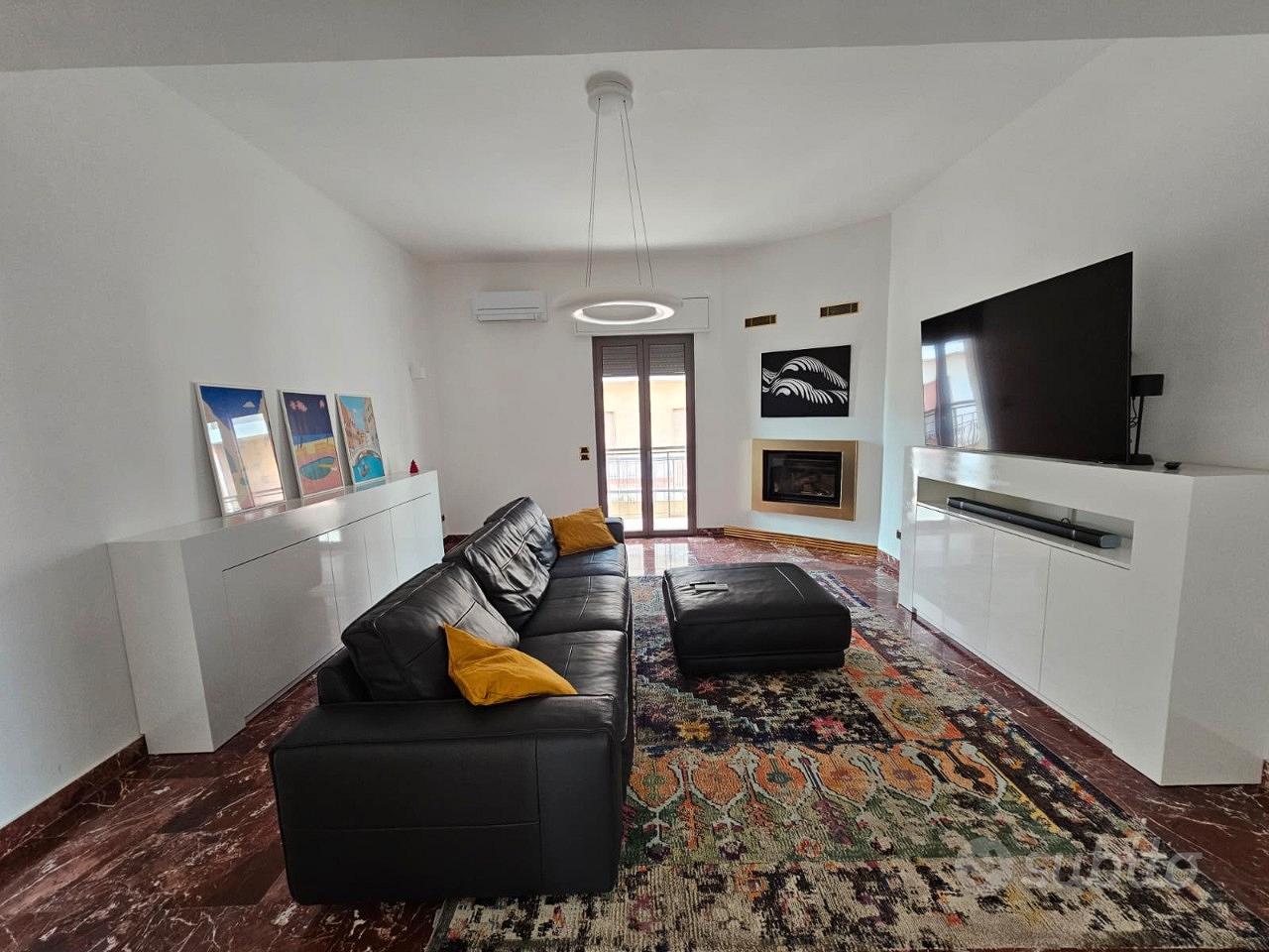Apartment in Reggio di Calabria, Reggio Calabria - Vista 4