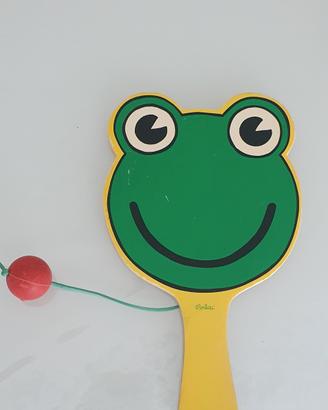 Giochi in legno