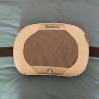 cuscino massaggiante imetec