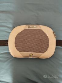 cuscino massaggiante imetec