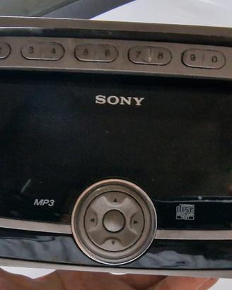 Autoradio Ford Kuga I° serie