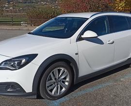 OPEL Insignia Country Tourer 4x4 - 2014