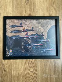 Quadri sfondo Aeronautica