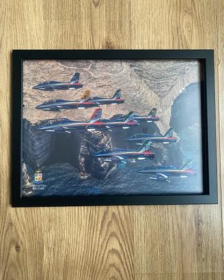 Quadri sfondo Aeronautica