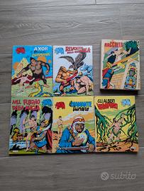 AKIM Serie1 n 27 38 67 72 78 più 33 34 in Raccolta