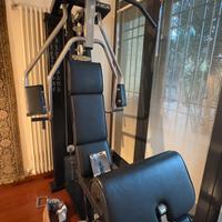 Technogym-unica