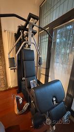 Technogym-unica