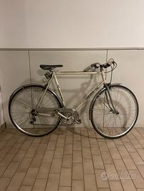 Bici da turing Legnano