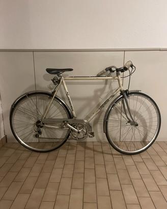 Bici da turing Legnano