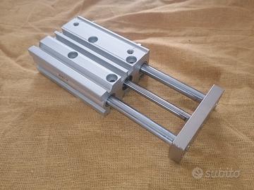 cilindro pneumatico SMC MGPM12-50 