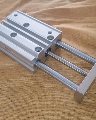 cilindro pneumatico SMC MGPM12-50 