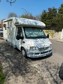 fiat ducato 2.8