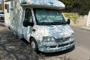 fiat ducato 2.8