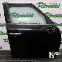 PORTA ANTERIORE DESTRA MINI COUNTRYMAN R60