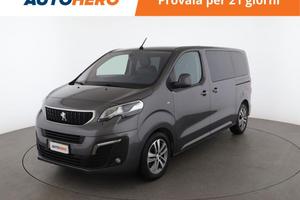 PEUGEOT Traveller GA32761