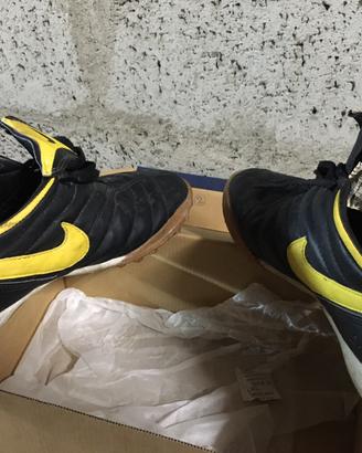 Scarpe Nike calcetto